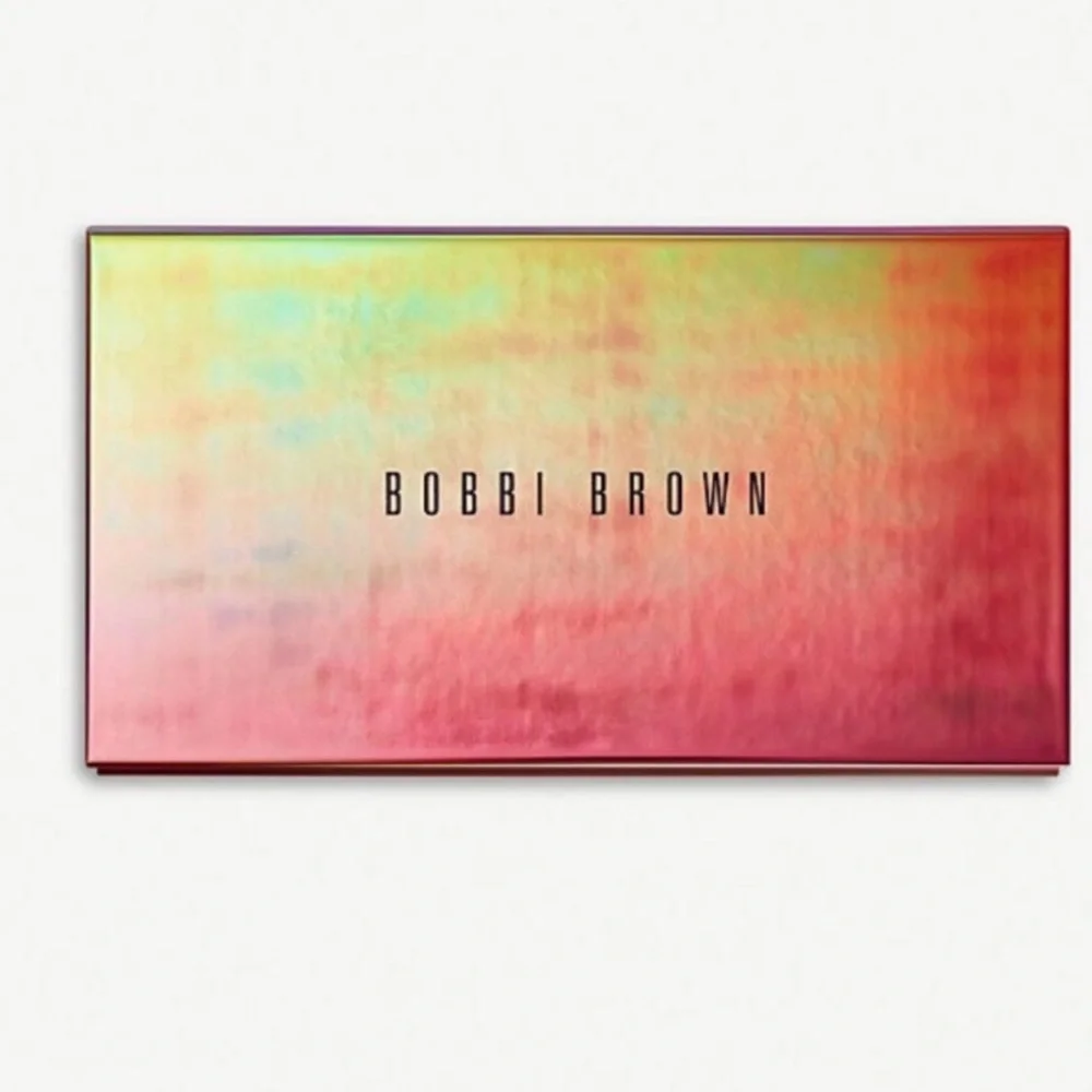 Bobbi Brown Infra-Red Eyeshadow Palette